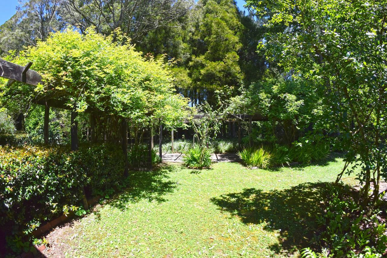 Villa Tepopo Gardens Rural Retreat à Stratford Extérieur photo